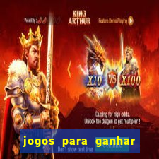 jogos para ganhar dinheiro real via pix